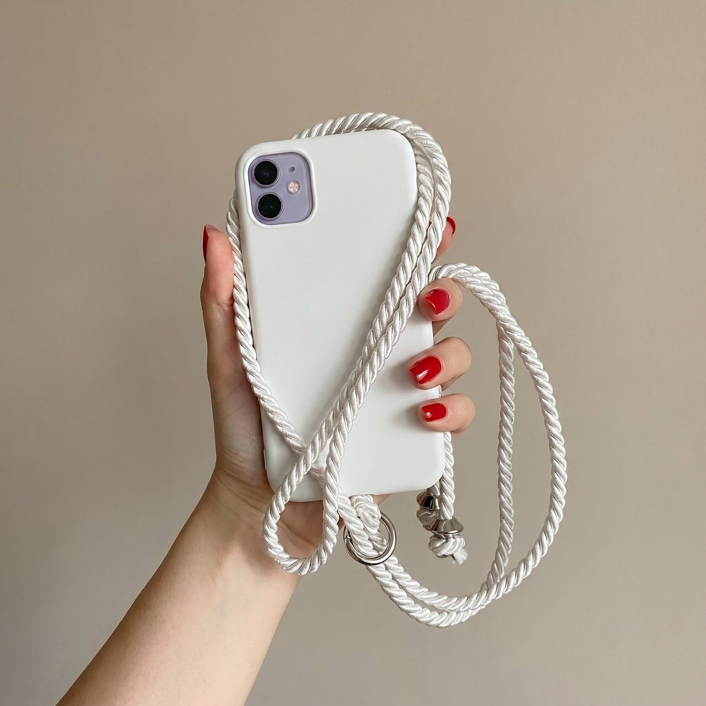 Telefon Boyun Askısı Charmı