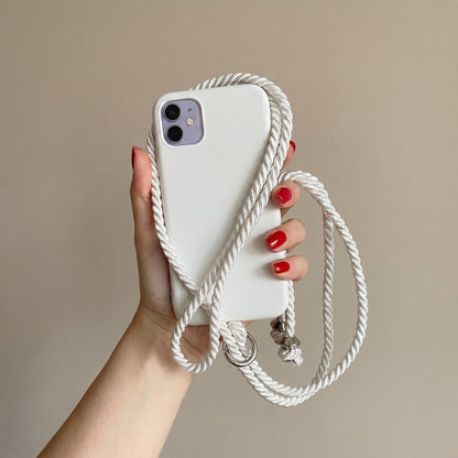 Telefon Boyun Askısı Charmı